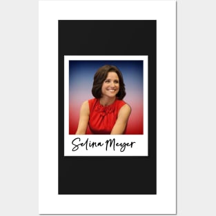 Veep Polaroid Posters and Art